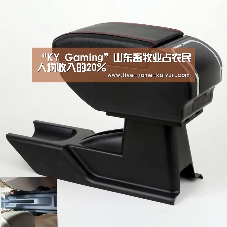 “KY Gaming”山东畜牧业占农民人均收入的20%(图2) KY Gaming