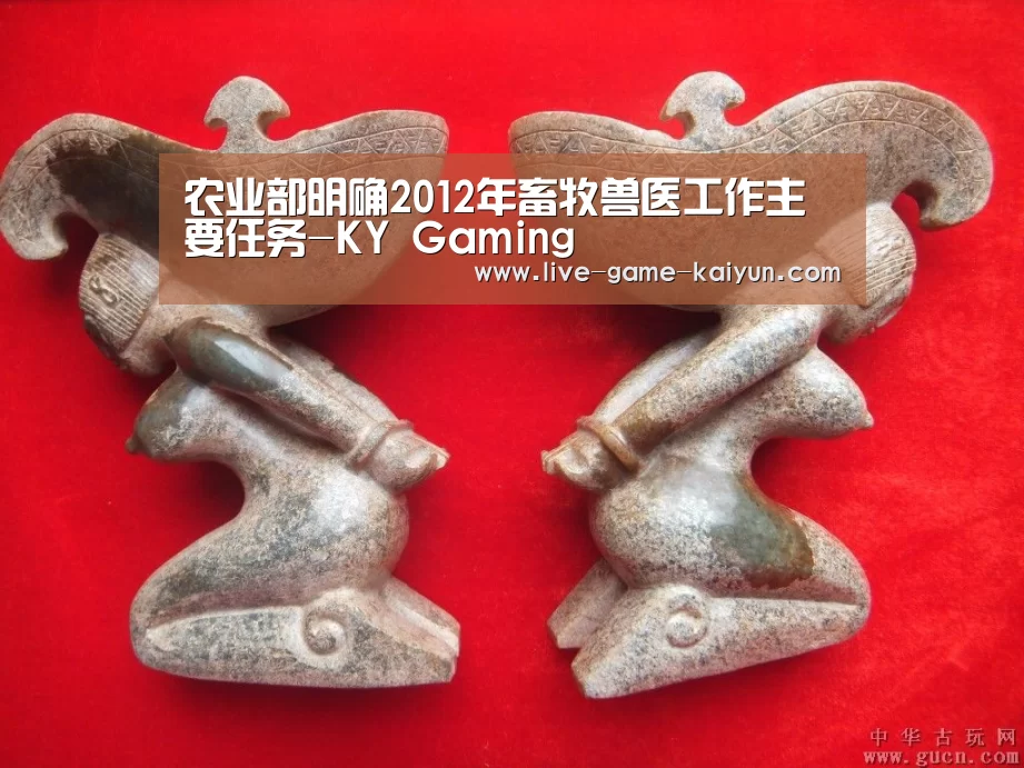 农业部明确2012年畜牧兽医工作主要任务-KY Gaming(图1) 开元棋牌网址