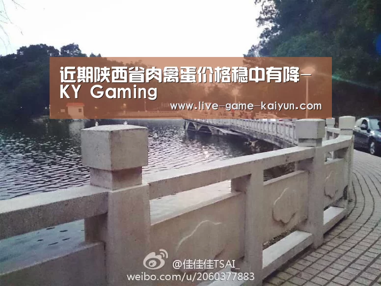 近期陕西省肉禽蛋价格稳中有降-KY Gaming(图3) 开元棋牌网址